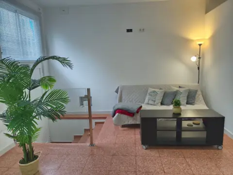 Apartamento en calle Faro