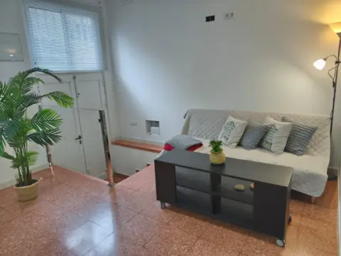 Apartamento en calle Faro