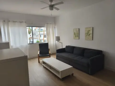 Apartamento en calle Zorrilla