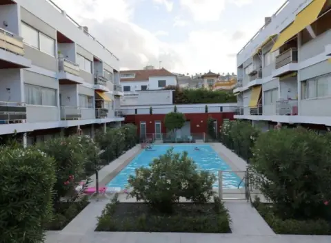 Apartamento en calle Zorrilla