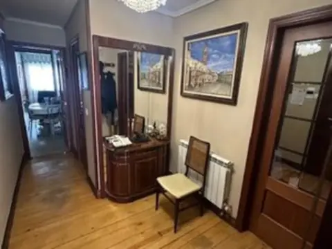 Piso en calle del Beato Tomás de Zumárraga, 14