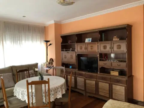 Piso en Bajada del Chorrillo