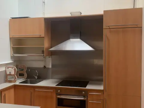 Piso en Plaza de España, 6