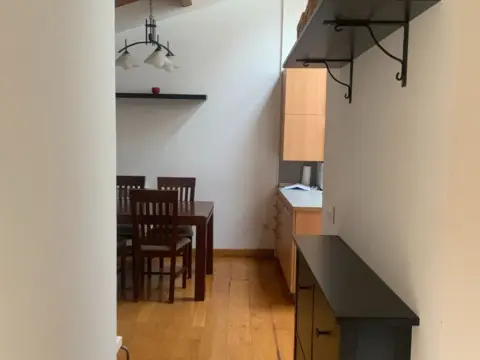 Piso en Plaza de España, 6