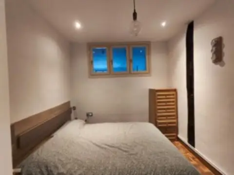 Piso en calle Cuchillería, 22