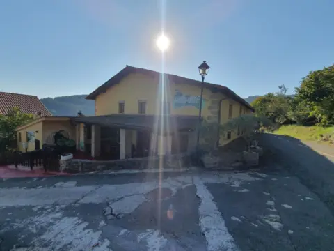 Casa rústica en calle Lugar Barrio Zabola, 01169 Azkoaga, Álava