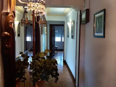 Piso en Plaza de La Provincia