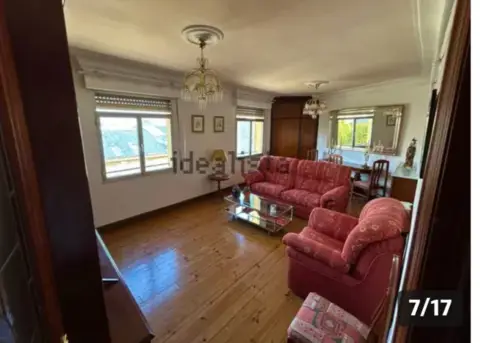 Piso en Plaza de La Provincia