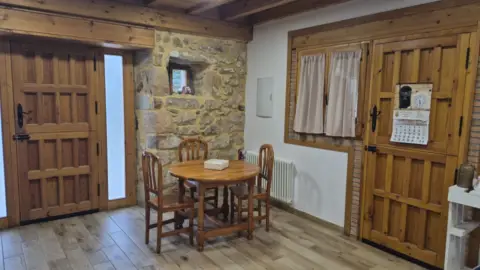 Casa en calle Samano  Castrourdiales