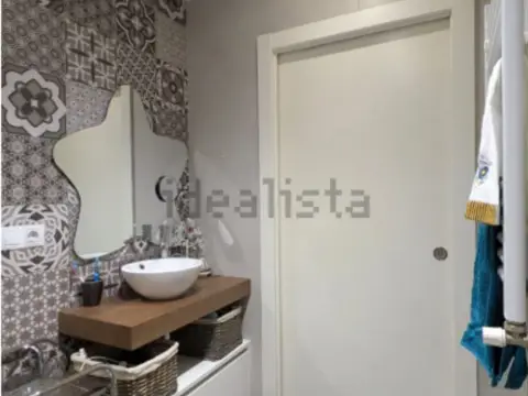 Piso en Ballester Apezpikuaren Kalea