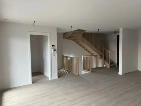 Casa en calle de Iturrigaina