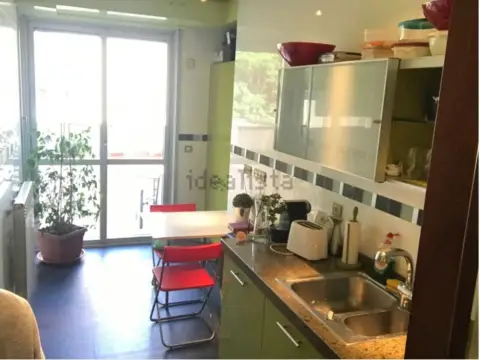 Piso en calle de San Antonio