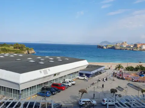 Piso en calle de Padre Basabe, 4