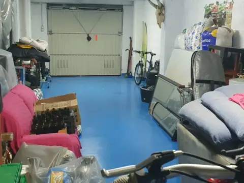 Piso en calle de Padre Basabe, 4