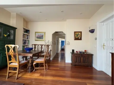 Ático en calle Casco Viejo Bilbao