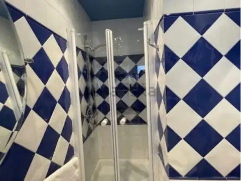 Ático en calle Casco Viejo Bilbao