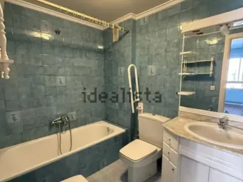 Piso en Mauro Ortiz de Urbina Margolariaren Kalea