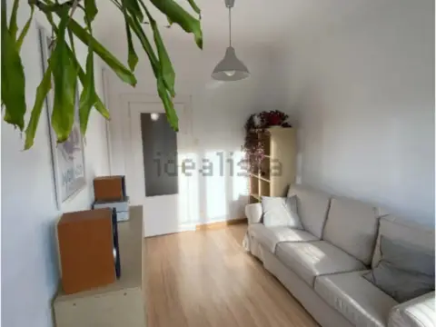 Piso en Plazuela de Aldabe