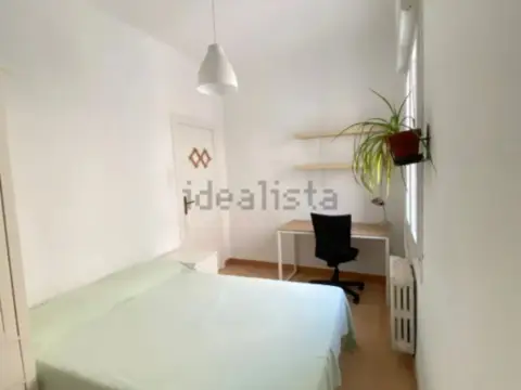 Piso en Plazuela de Aldabe