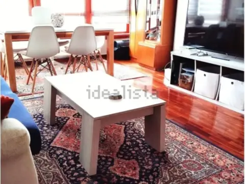 Piso en calle de Jorge Guillén