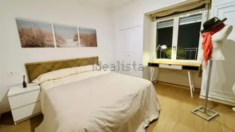 Piso en calle de Olaguíbel