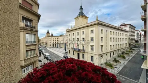 Piso en calle de Olaguíbel