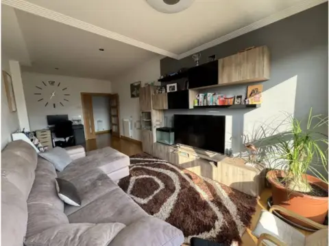 Piso en Avenida de Fátima