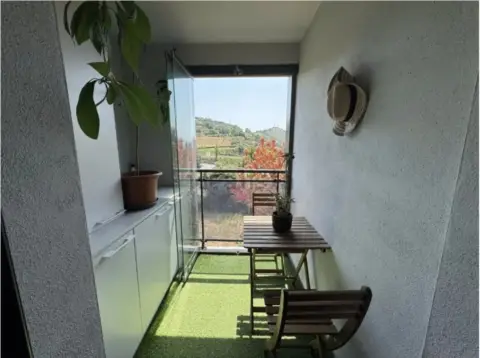 Piso en Avenida de Fátima