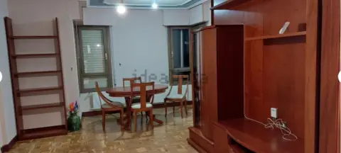 Piso en calle de Iturritxu