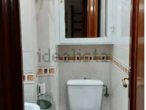 Piso en calle de Iturritxu