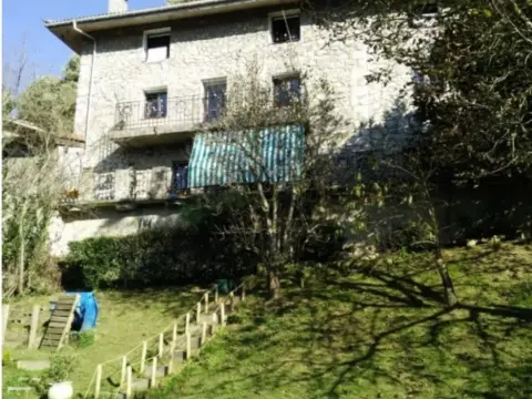 Casa en Mioño-Santullán