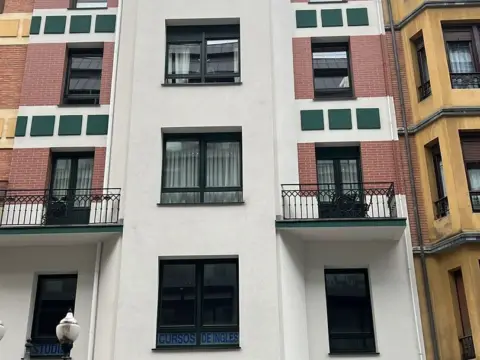 Piso en calle de Fernández del Campo