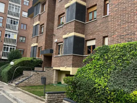 Ático en calle de Teodoro González de Zárate