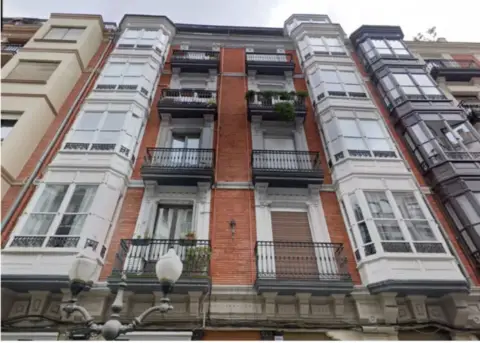 Piso en calle de Fernández del Campo