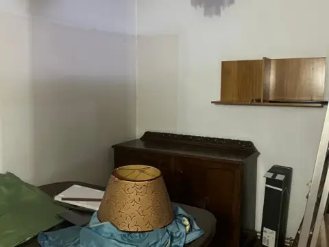 Piso en calle de Fernández del Campo