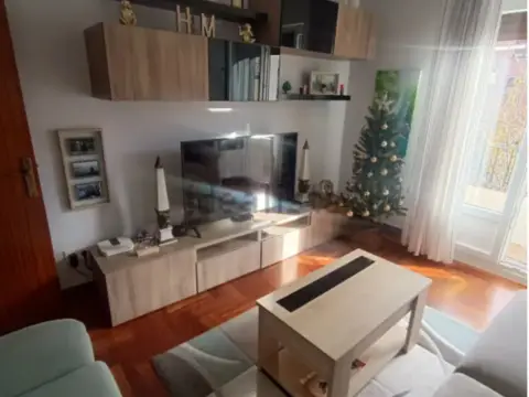 Piso en Bizkargi Kalea
