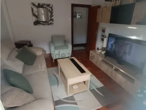 Piso en Bizkargi Kalea