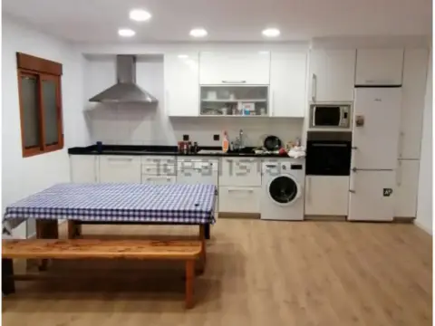 Estudio en Zorrotza Lorategiaren Etxaldea