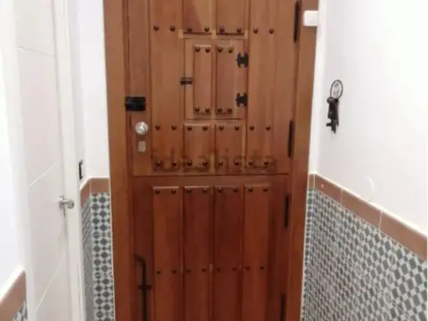 Estudio en Zorrotza Lorategiaren Etxaldea