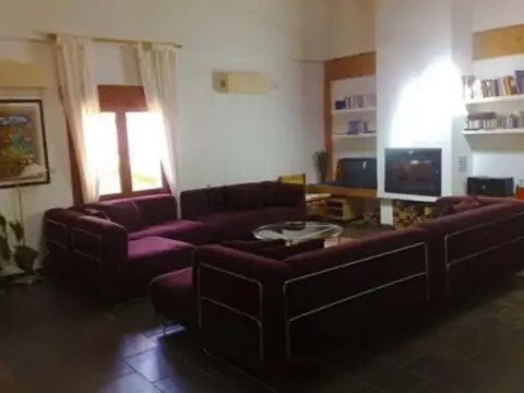 Casa en calle Mesón