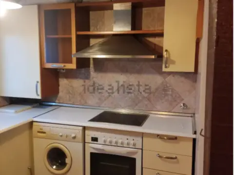 Piso en Portal del Rey