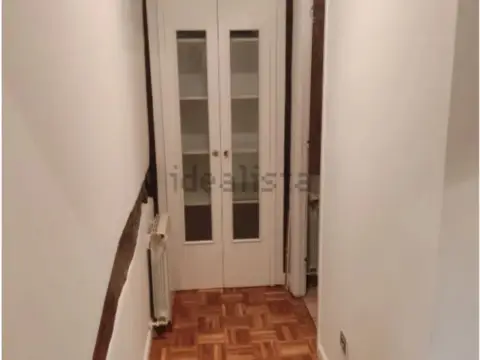 Piso en Portal del Rey