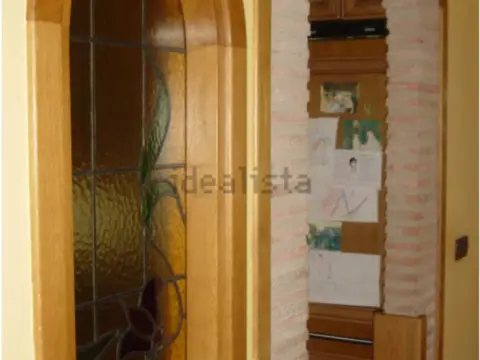 Casa en calle del Robledal