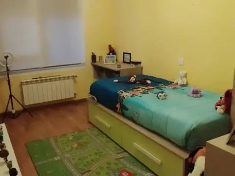 Piso en calle de Santa Teresa