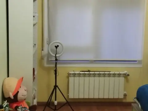 Piso en calle de Santa Teresa