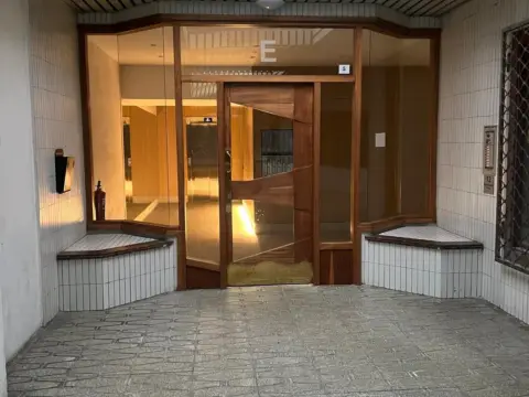 Piso en calle de Navarro Villoslada