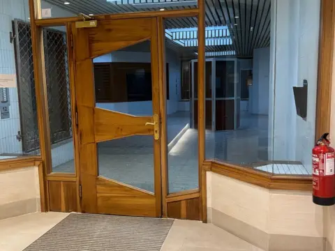 Piso en calle de Navarro Villoslada