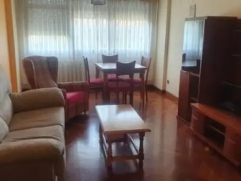 Piso en calle del Monseñor Estenaga