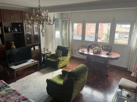 Piso en Senda de Valentín de Foronda