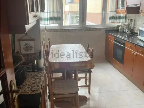 Piso en Senda de Valentín de Foronda